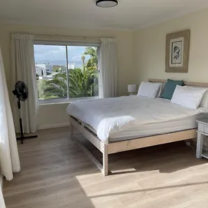 Silver Sunsets Self-catering Apartment