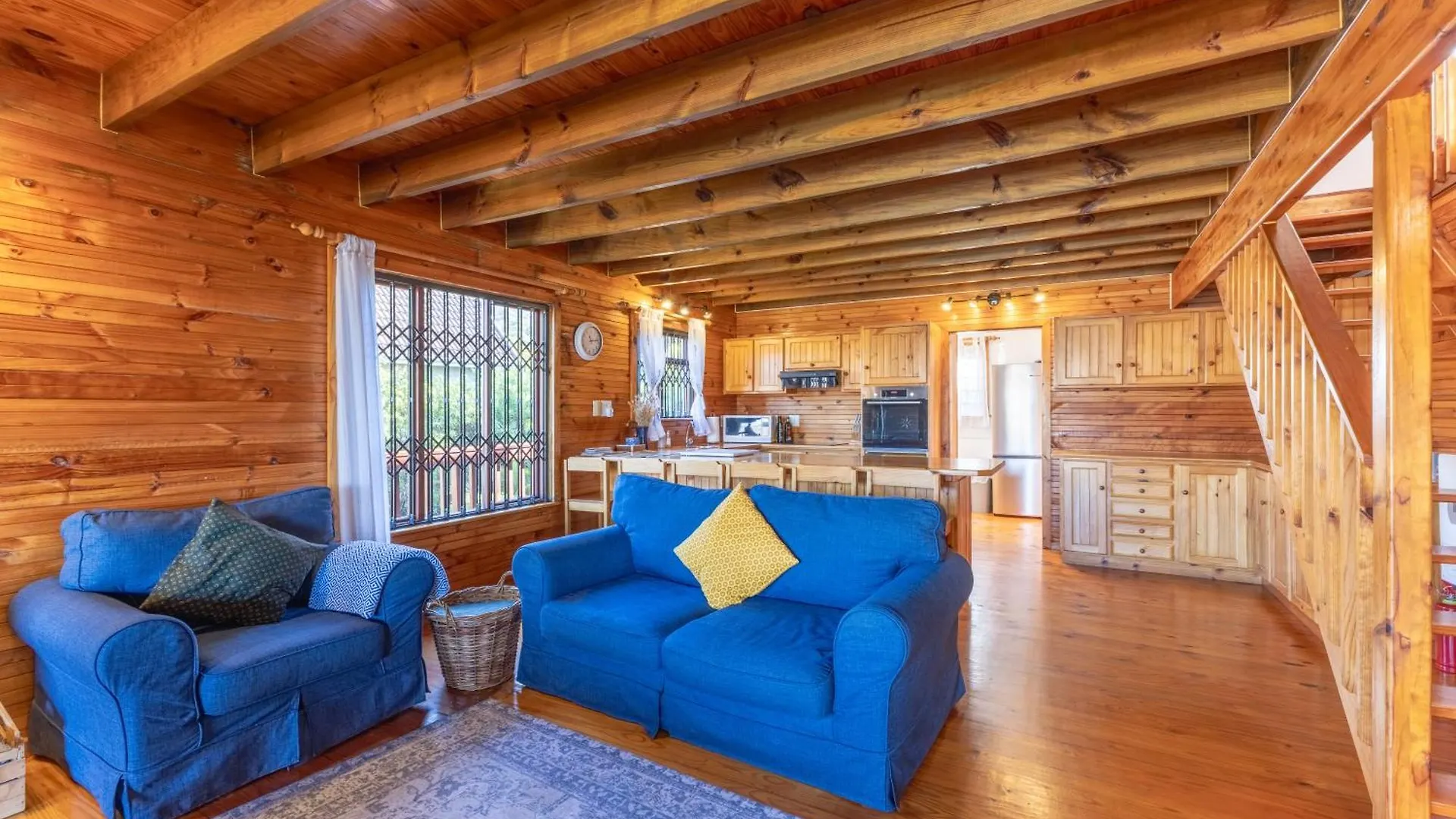 Lark House, Peaceful Mountain Home With Wonderful Ocean Views ケープタウン